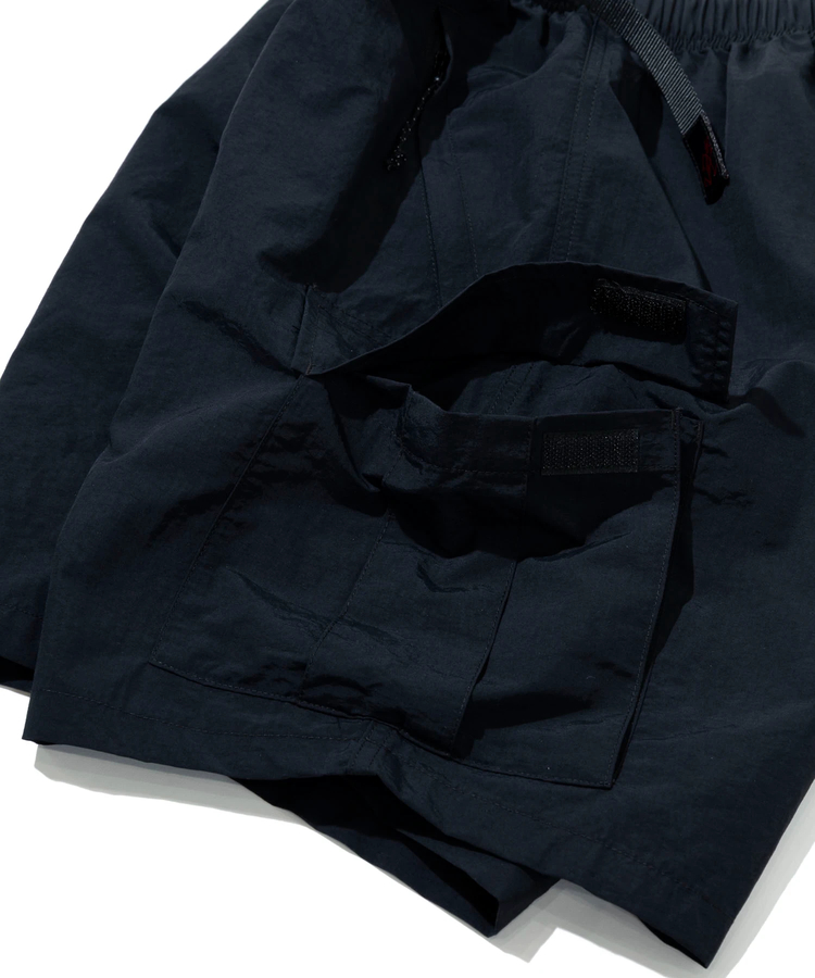 go slow caravan(ゴースローキャラバン) |GRAMICCI/グラミチ NYLON EXPLORER CARGO SHORT (MENS)