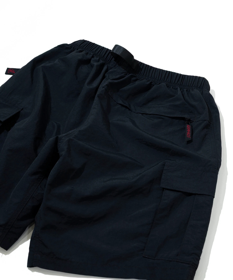 go slow caravan(ゴースローキャラバン) |GRAMICCI/グラミチ NYLON EXPLORER CARGO SHORT (MENS)