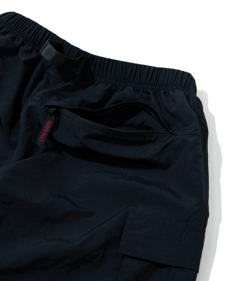 go slow caravan(ゴースローキャラバン) |GRAMICCI/グラミチ NYLON EXPLORER CARGO SHORT (MENS)