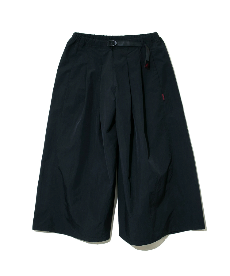 go slow caravan(ゴースローキャラバン) |GRAMICCI/グラミチ NYLON FLARE PANT (WOMENS)