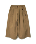 go slow caravan(ゴースローキャラバン) |GRAMICCI/グラミチ NYLON FLARE PANT (WOMENS)
