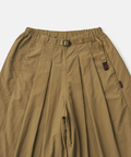 go slow caravan(ゴースローキャラバン) |GRAMICCI/グラミチ NYLON FLARE PANT (WOMENS)