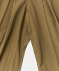 go slow caravan(ゴースローキャラバン) |GRAMICCI/グラミチ NYLON FLARE PANT (WOMENS)