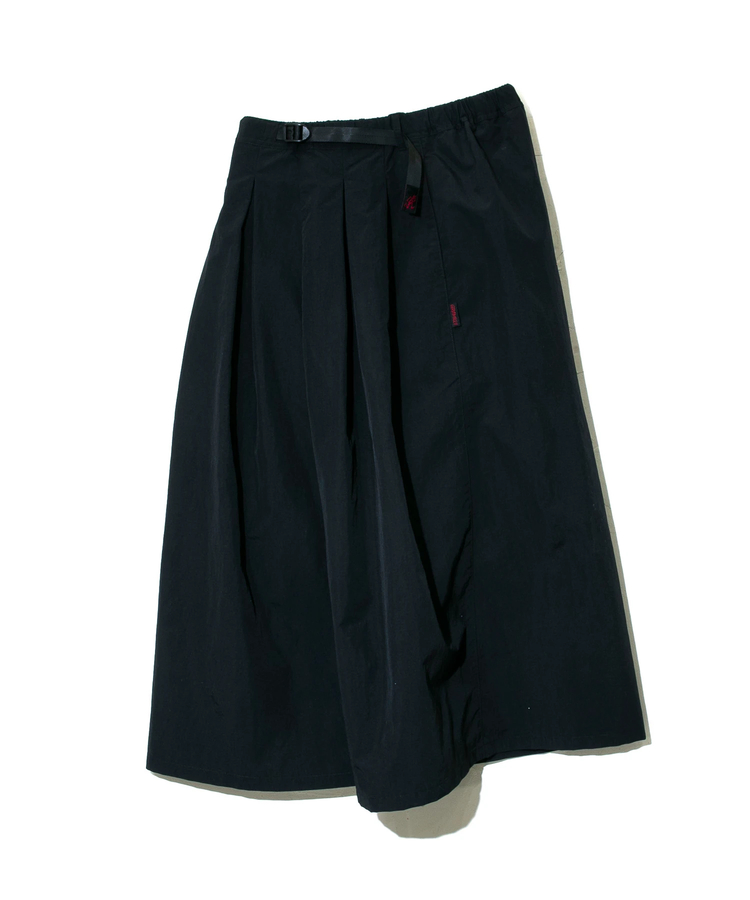 go slow caravan(ゴースローキャラバン) |GRAMICCI/グラミチ NYLON FLARE PANT (WOMENS)