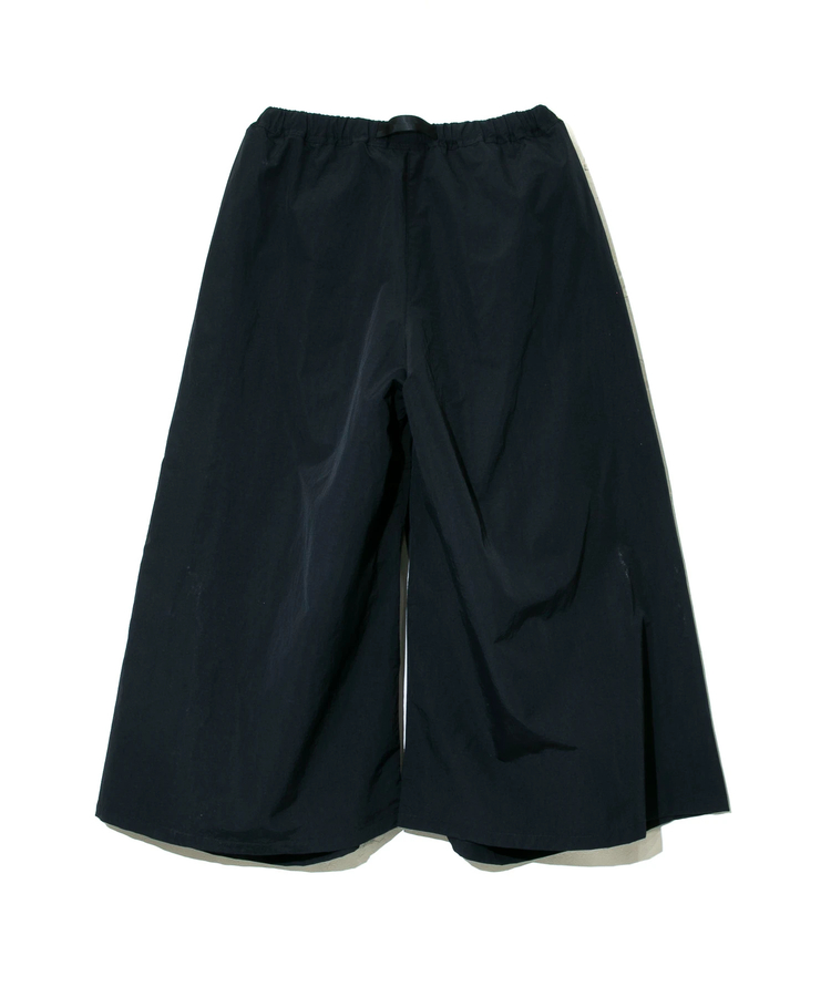 go slow caravan(ゴースローキャラバン) |GRAMICCI/グラミチ NYLON FLARE PANT (WOMENS)
