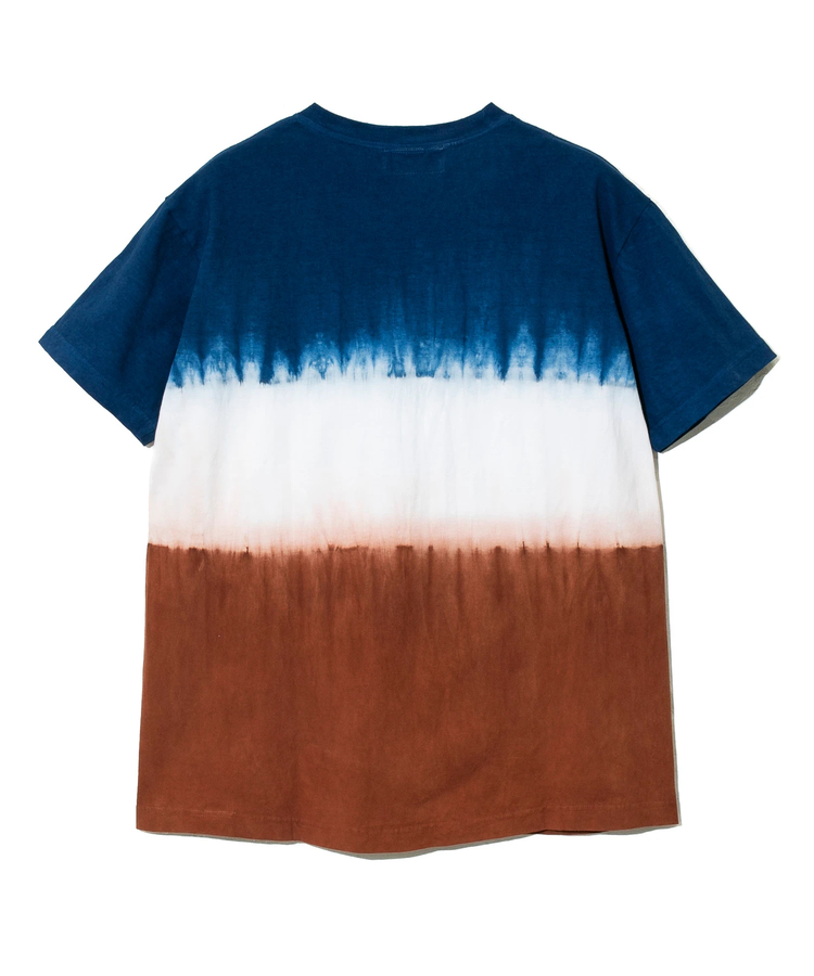 go slow caravan(ゴースローキャラバン) |devadurga/デヴァドゥルガ SUNRISE CUT SEW (MENS)