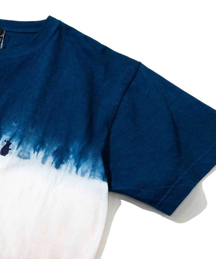 go slow caravan(ゴースローキャラバン) |devadurga/デヴァドゥルガ SUNRISE CUT SEW (MENS)