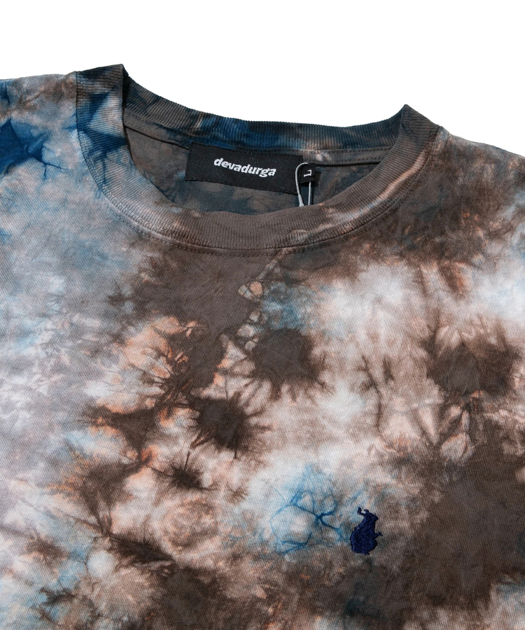 go slow caravan(ゴースローキャラバン) |devadurga/デヴァドゥルガ SANGO CUT SEW (MENS)