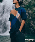 go slow caravan(ゴースローキャラバン) |devadurga/デヴァドゥルガ CROSS CUT SEW (MENS)