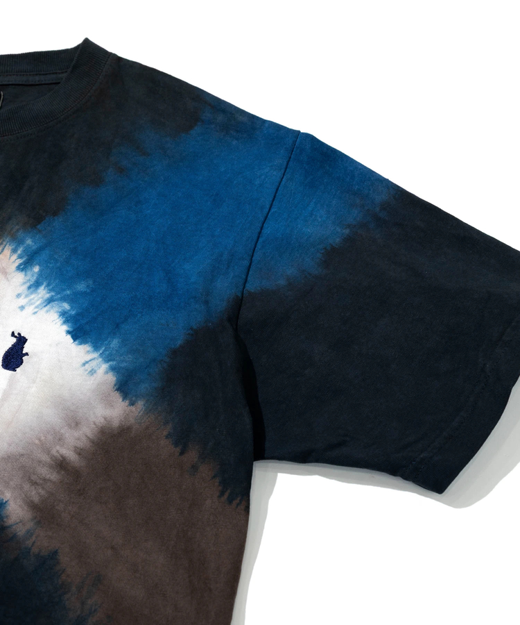 go slow caravan(ゴースローキャラバン) |devadurga/デヴァドゥルガ CROSS CUT SEW (MENS)