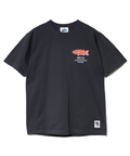 go slow caravan(ゴースローキャラバン) |devadurga/デヴァドゥルガ HARIJIN TEE (MENS)