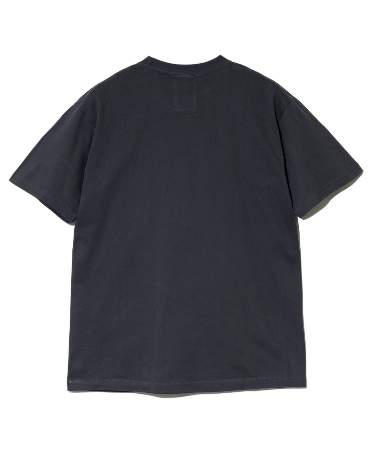 go slow caravan(ゴースローキャラバン) |devadurga/デヴァドゥルガ HARIJIN TEE (MENS)