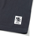 go slow caravan(ゴースローキャラバン) |devadurga/デヴァドゥルガ HARIJIN TEE (MENS)