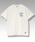 go slow caravan(ゴースローキャラバン) |devadurga/デヴァドゥルガ ERABUCHI TEE (MENS)