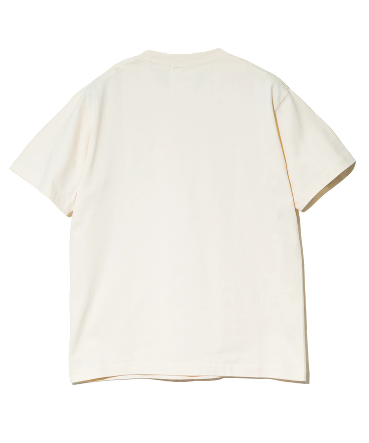 go slow caravan(ゴースローキャラバン) |devadurga/デヴァドゥルガ ERABUCHI TEE (MENS)