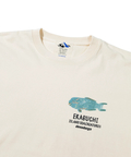 go slow caravan(ゴースローキャラバン) |devadurga/デヴァドゥルガ ERABUCHI TEE (MENS)