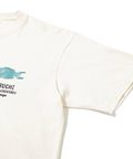 go slow caravan(ゴースローキャラバン) |devadurga/デヴァドゥルガ ERABUCHI TEE (MENS)
