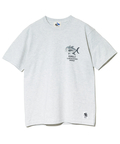 go slow caravan(ゴースローキャラバン) |devadurga/デヴァドゥルガ G TEE (MENS)