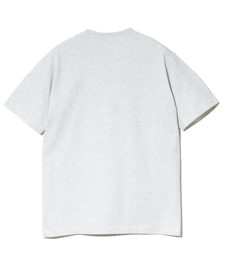 go slow caravan(ゴースローキャラバン) |devadurga/デヴァドゥルガ G TEE (MENS)