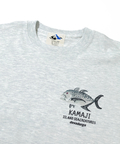 go slow caravan(ゴースローキャラバン) |devadurga/デヴァドゥルガ G TEE (MENS)