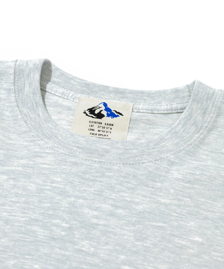 go slow caravan(ゴースローキャラバン) |devadurga/デヴァドゥルガ G TEE (MENS)
