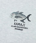 go slow caravan(ゴースローキャラバン) |devadurga/デヴァドゥルガ G TEE (MENS)