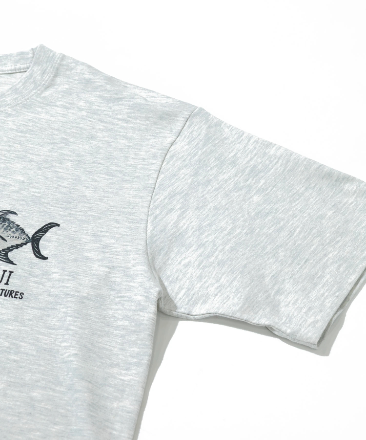go slow caravan(ゴースローキャラバン) |devadurga/デヴァドゥルガ G TEE (MENS)