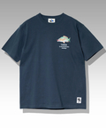 go slow caravan(ゴースローキャラバン) |devadurga/デヴァドゥルガ TAMAN TEE (MENS)