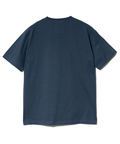 go slow caravan(ゴースローキャラバン) |devadurga/デヴァドゥルガ TAMAN TEE (MENS)