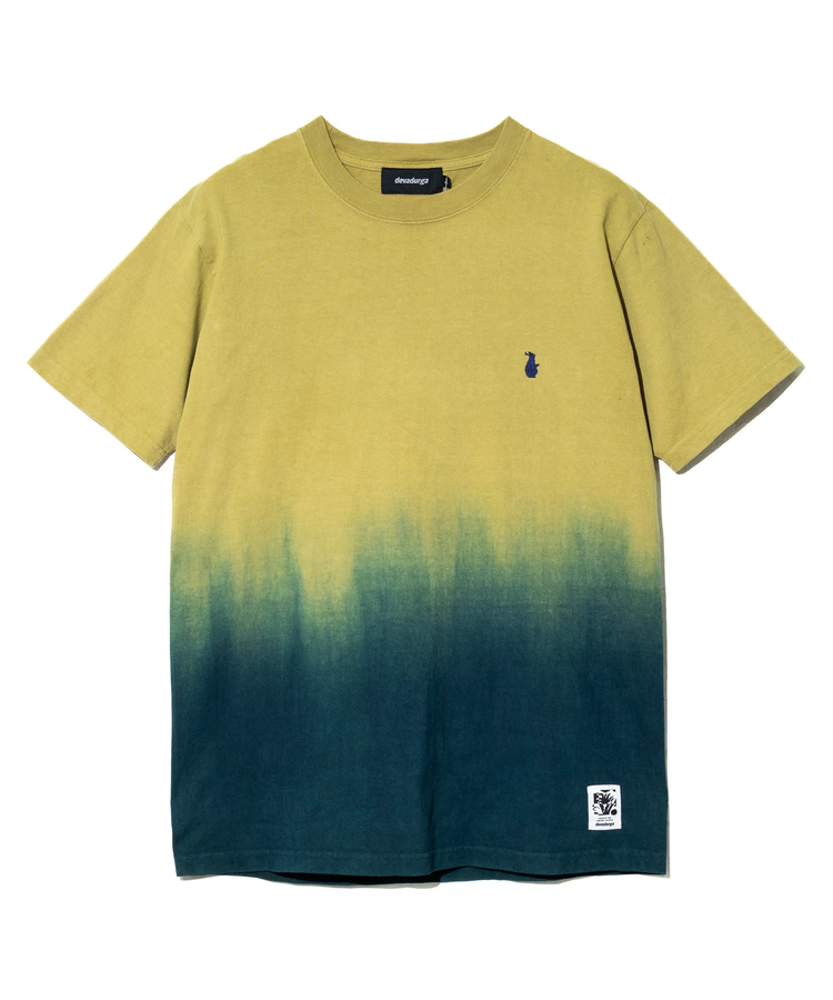 go slow caravan(ゴースローキャラバン) |devadurga/デヴァドゥルガ SHIRAHAMA CUT SEW (MENS)