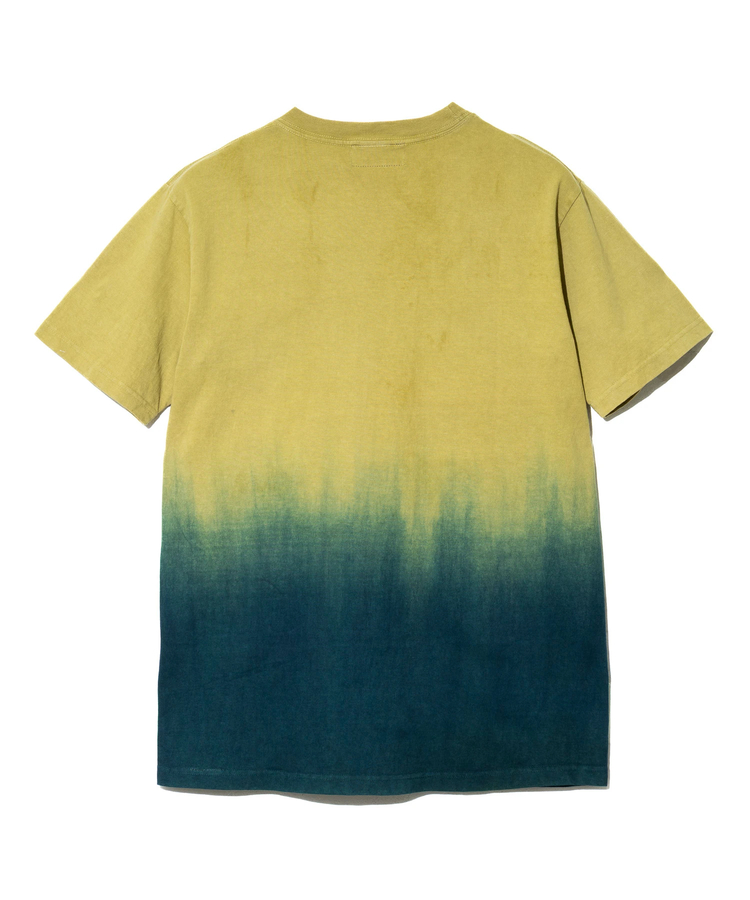 go slow caravan(ゴースローキャラバン) |devadurga/デヴァドゥルガ SHIRAHAMA CUT SEW (MENS)