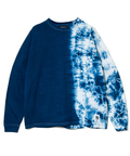 go slow caravan(ゴースローキャラバン) |devadurga/デヴァドゥルガ CLASSIC WIDE L/S CUT SEW (MENS)