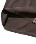 go slow caravan(ゴースローキャラバン) |devadurga/デヴァドゥルガ CLASSIC WIDE L/S CUT SEW (MENS)