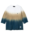 go slow caravan(ゴースローキャラバン) |devadurga/デヴァドゥルガ SHIRAHAMA 7/S CUT SEW (MENS)