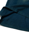 go slow caravan(ゴースローキャラバン) |devadurga/デヴァドゥルガ SHIRAHAMA 7/S CUT SEW (MENS)