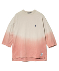 go slow caravan(ゴースローキャラバン) |devadurga/デヴァドゥルガ MADDER 7/S CUT SEW (MENS)