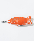go slow caravan(ゴースローキャラバン) |devadurga/デヴァドゥルガ CREATURE CUSHION CHARM