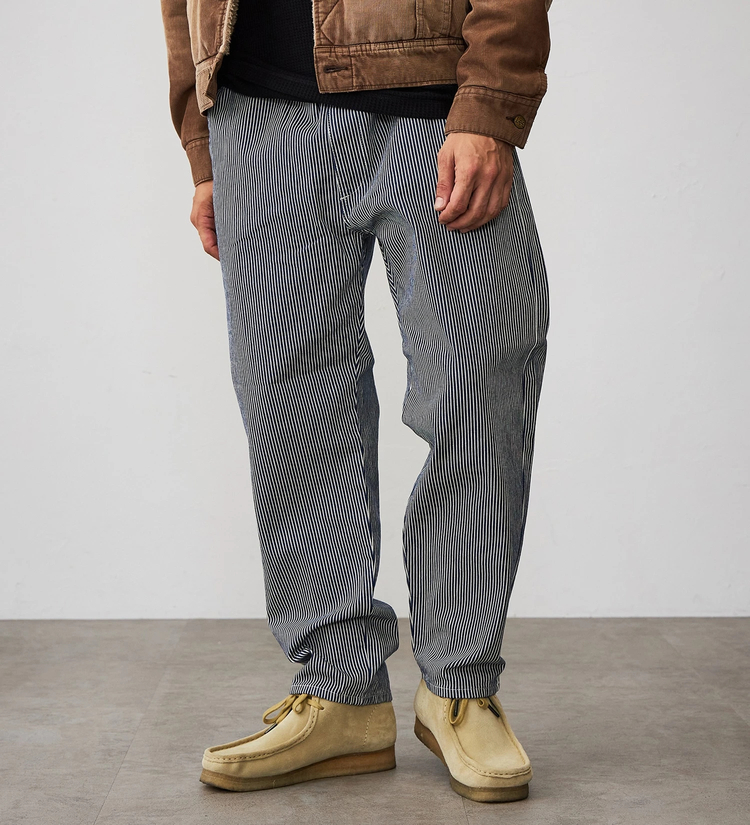 go slow caravan(ゴースローキャラバン) |LEE/リー FLeeasy Narrow (MENS/WOMENS)