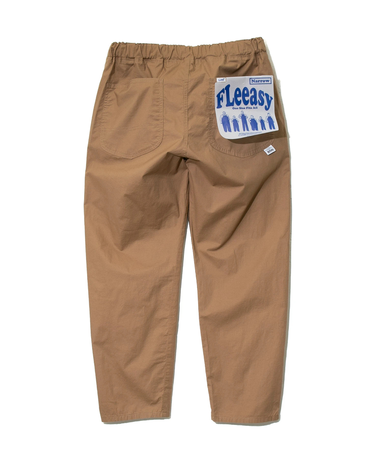 go slow caravan(ゴースローキャラバン) |LEE/リー FLeeasy Narrow (MENS/WOMENS)