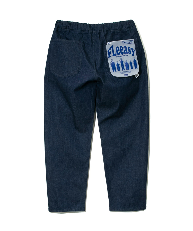 go slow caravan(ゴースローキャラバン) |LEE/リー FLeeasy Narrow (MENS/WOMENS)