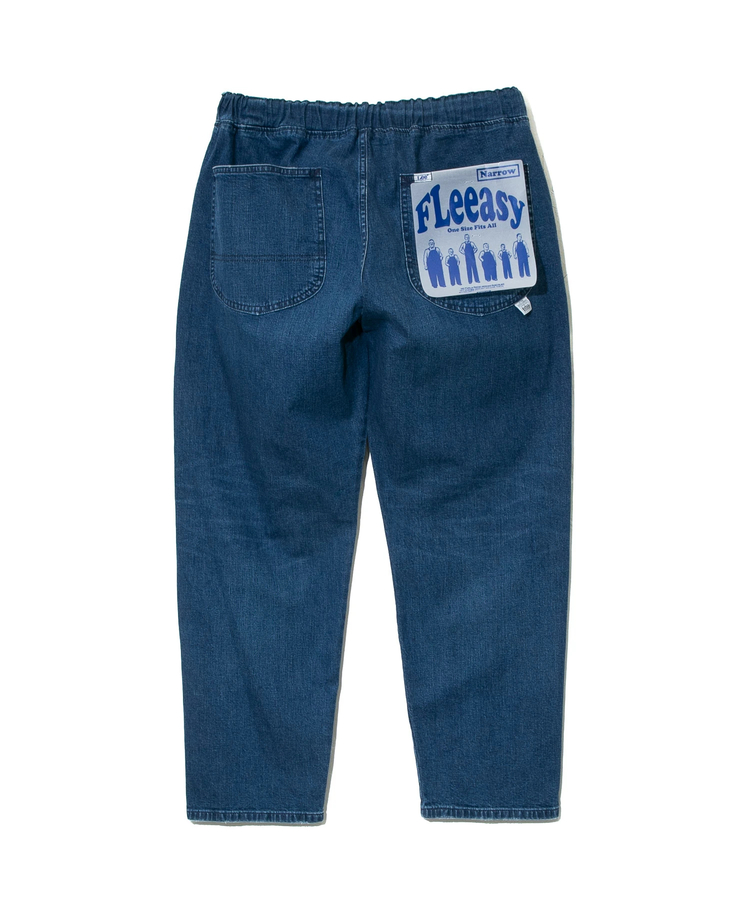go slow caravan(ゴースローキャラバン) |LEE/リー FLeeasy Narrow (MENS/WOMENS)