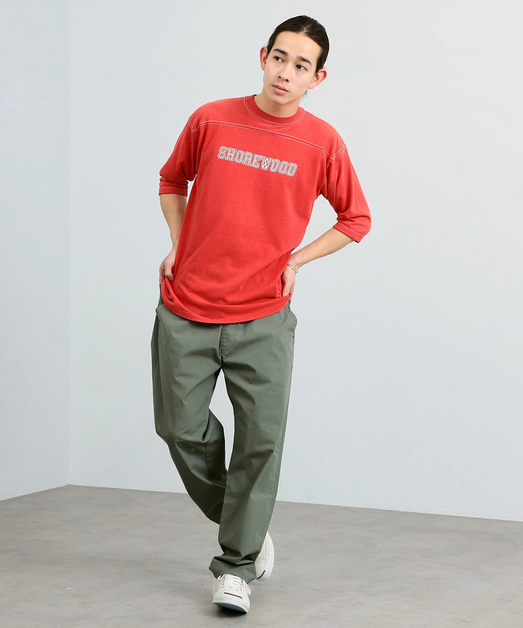 go slow caravan(ゴースローキャラバン) |LEE/リー FLeeasy Narrow (MENS/WOMENS)