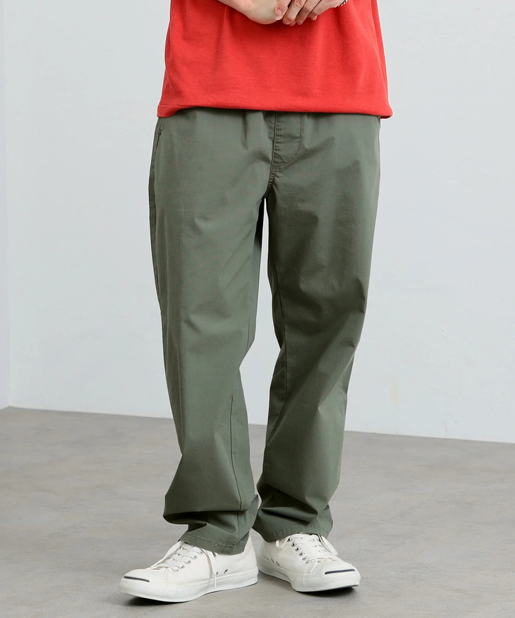 go slow caravan(ゴースローキャラバン) |LEE/リー FLeeasy Narrow (MENS/WOMENS)
