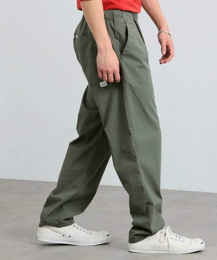 go slow caravan(ゴースローキャラバン) |LEE/リー FLeeasy Narrow (MENS/WOMENS)