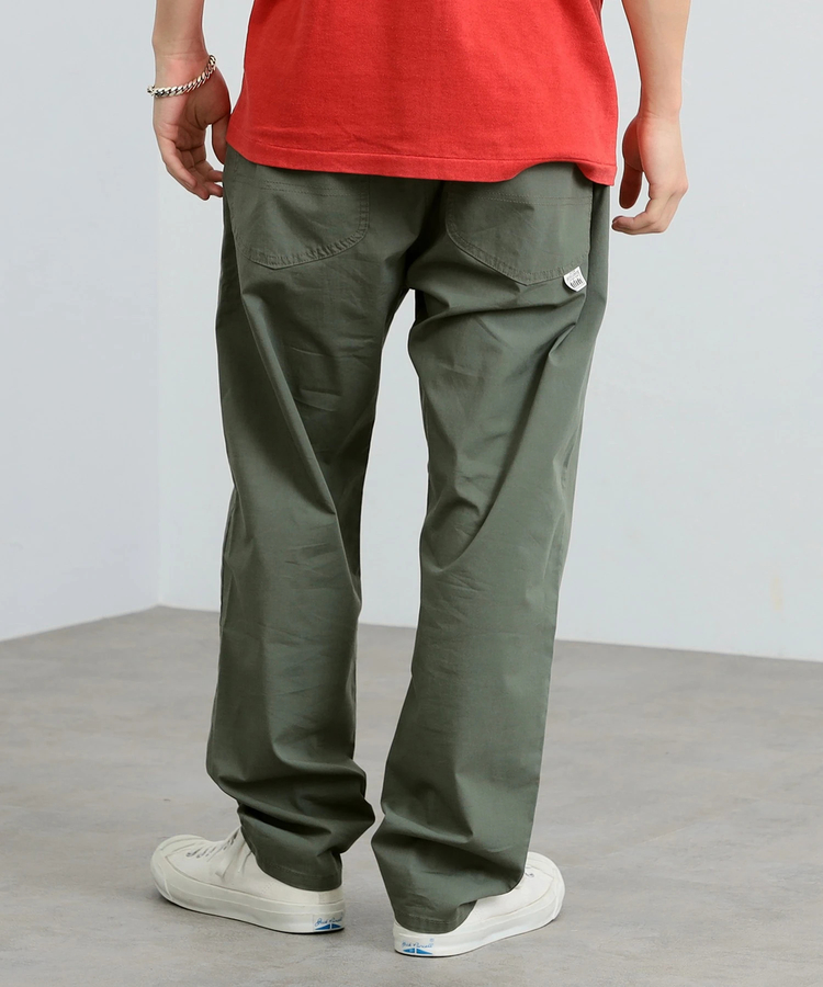 go slow caravan(ゴースローキャラバン) |LEE/リー FLeeasy Narrow (MENS/WOMENS)