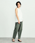 go slow caravan(ゴースローキャラバン) |LEE/リー FLeeasy Narrow (MENS/WOMENS)
