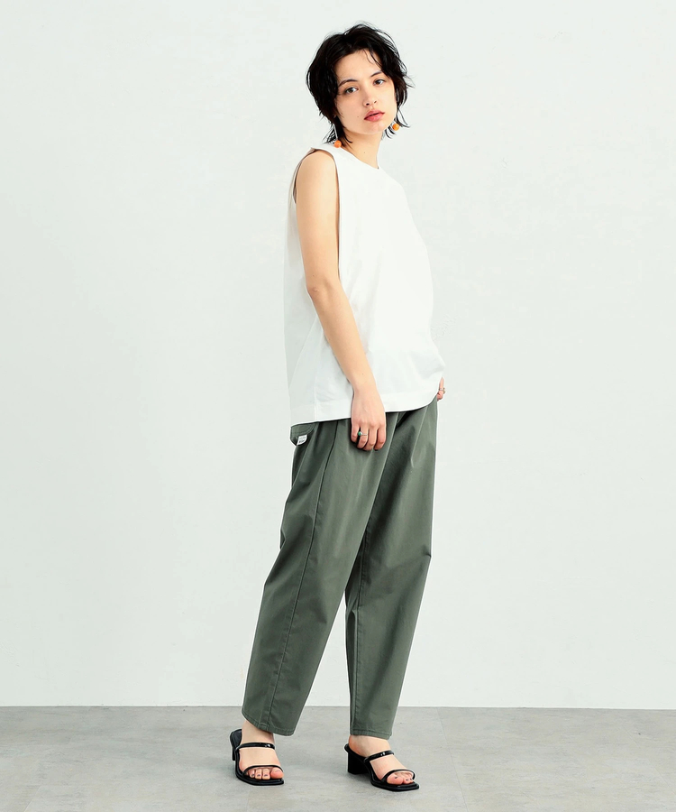 go slow caravan(ゴースローキャラバン) |LEE/リー FLeeasy Narrow (MENS/WOMENS)