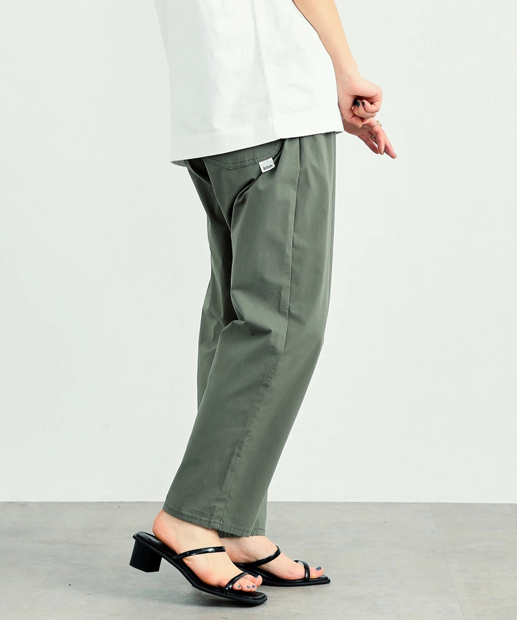 go slow caravan(ゴースローキャラバン) |LEE/リー FLeeasy Narrow (MENS/WOMENS)