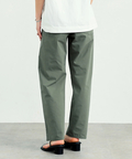 go slow caravan(ゴースローキャラバン) |LEE/リー FLeeasy Narrow (MENS/WOMENS)
