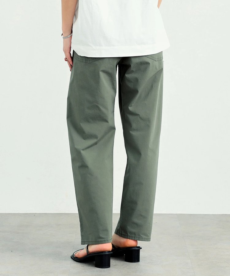 go slow caravan(ゴースローキャラバン) |LEE/リー FLeeasy Narrow (MENS/WOMENS)